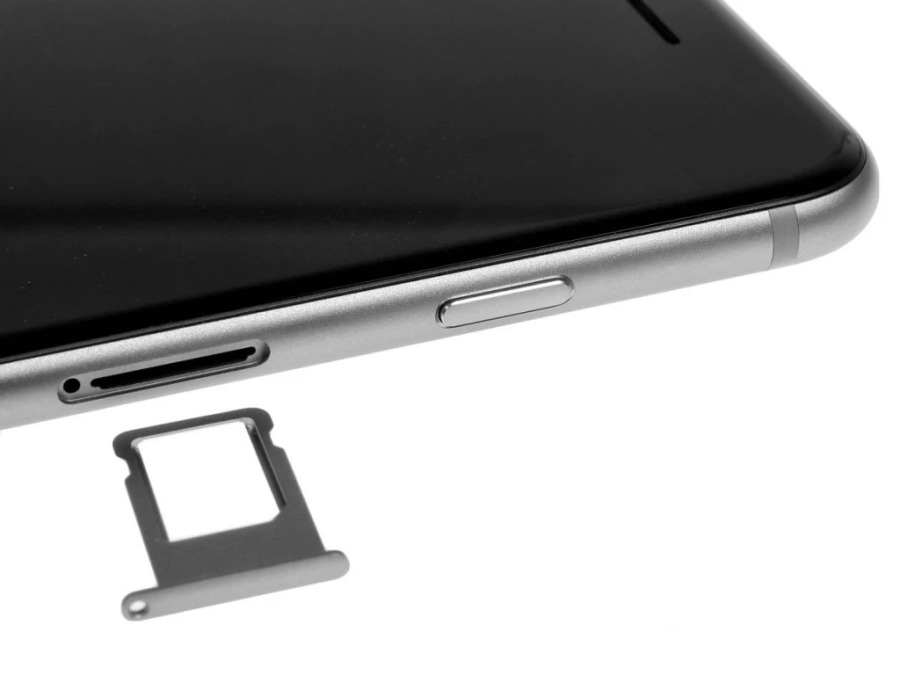 Б/у Apple iPhone 6S, состояние 99% нового, 16/32/64/128 ГБ ROM, Touch ID, камера 12 МП, 4.7 дюйма, 4G, двухъядерный процессор, iOS, разблокирован, мобильный телефон