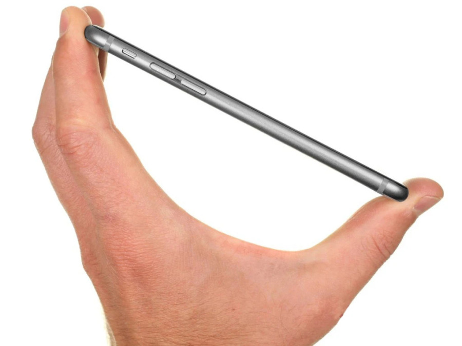 Б/у Apple iPhone 6S, состояние 99% нового, 16/32/64/128 ГБ ROM, Touch ID, камера 12 МП, 4.7 дюйма, 4G, двухъядерный процессор, iOS, разблокирован, мобильный телефон