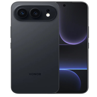Смартфон Honor 500 на базе Snapdragon 8S Gen 4, аккумулятор 8000 мАч, камера 200.0 МП, водонепроницаемость IP69K, AMOLED-экран 6.55 дюйма