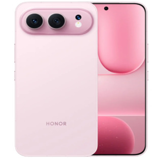 Snapdragon 8S Gen 4 asosidagi Honor 500 smartfoni, 8000 mA/soat batareya, 200,0 MP kamera, IP69K suvga chidamlilik, 6,55 dyuymli AMOLED ekran Розовый Китайская версия