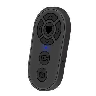Беспроводной Bluetooth-пульт для мобильных телефонов, дистанционный спуск затвора, пульт для селфи, палка-триггер для селфи, пульт для фотосъемки