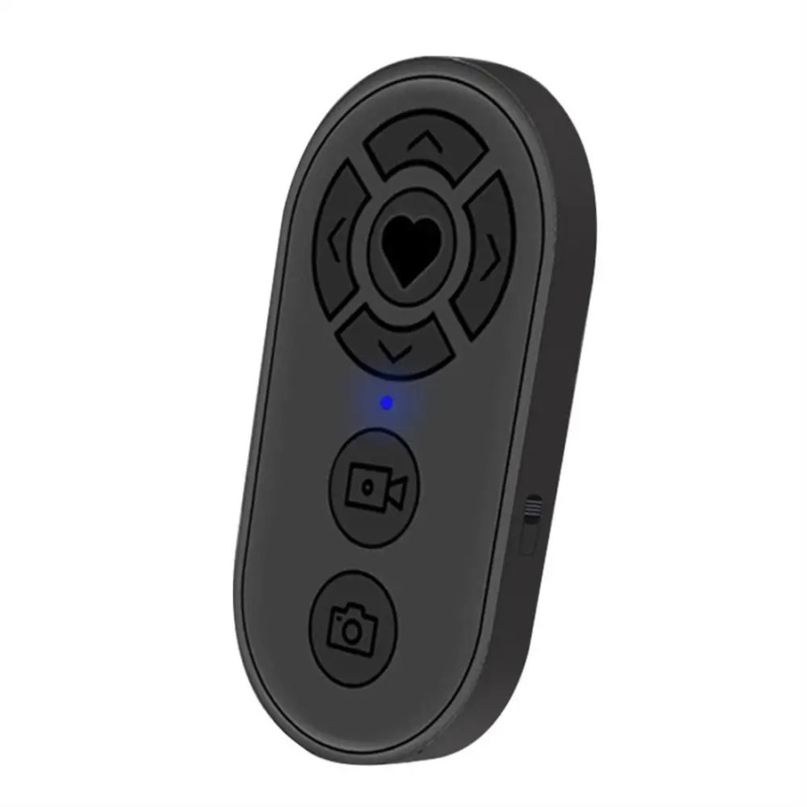Беспроводной Bluetooth-пульт для мобильных телефонов, дистанционный спуск затвора, пульт для селфи, палка-триггер для селфи, пульт для фотосъемки