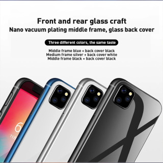 Melrose 2019 mini telefonlari 4G LTE smartfoni Android ikkita SIM-kartali super 3,4 dyuymli ultra yupqa mobil telefon 2000 mA/soat yuzni tanish