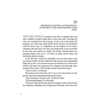 2 книги «Маленький гриб», том 1+2, английский роман, книга в мягкой обложке