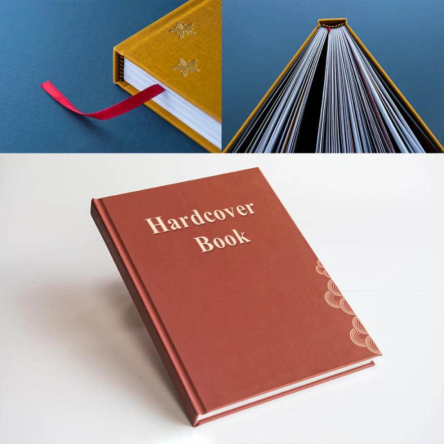 Книги на заказ, буклет, брошюра, печать журнала, руководство по эксплуатации комиксов, каталог для рекламной компании, мягкая обложка для бизнеса