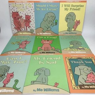 10 ta tasodifiy kitoblar, Kavayi fil va choʻchqalar kitobi, qiziqarli hikoyalar, bolalar rasmlari, ingliz tilidagi kitoblar, bolalar uchun oʻquv oʻyinchoqlari Libros