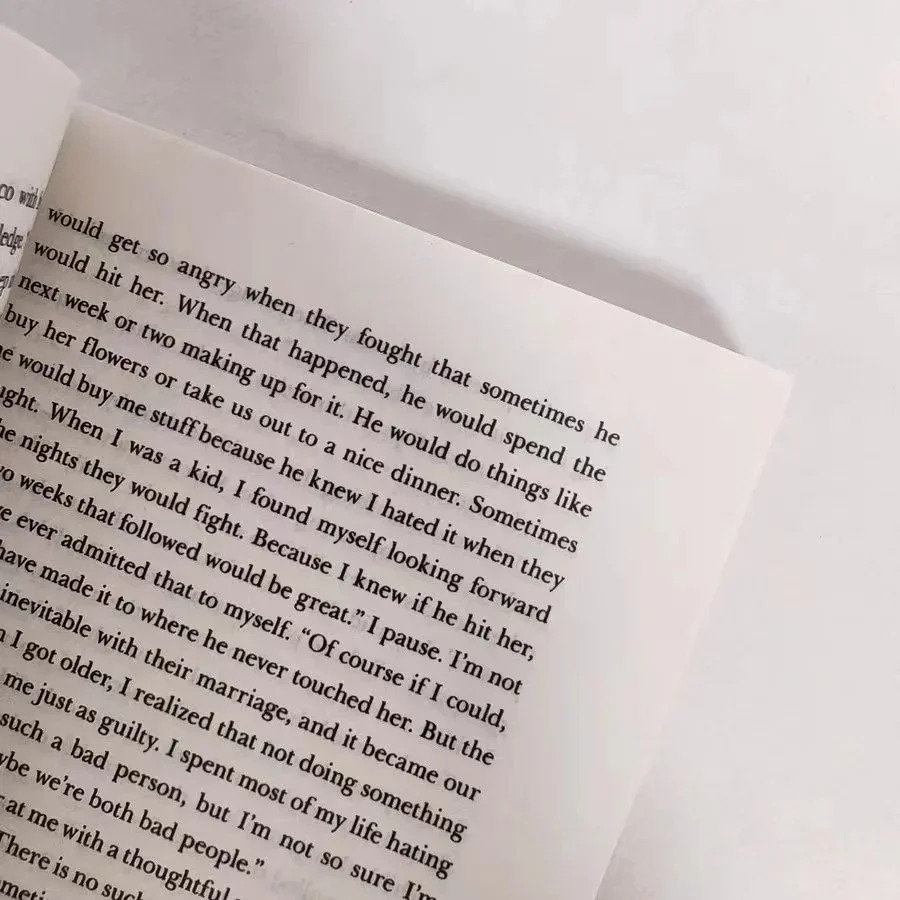 Начинается с нас Коллен Ховер/это заканчивается книгой из американских романов на английском языке #1 воскресенья хит продаж Мягкая обложка