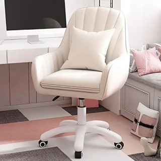 Uy uchun ofis kreslolari Kompyuter kursilari Kompyuter kursilari Kompyuter kursilari Kompyuter kursilari yumshoq orqa yostiqli zamonaviy peluş stullar Vazifalar balandligi sozlanishi aylanadigan stullar baxmal stullar БЕЛЫЙ