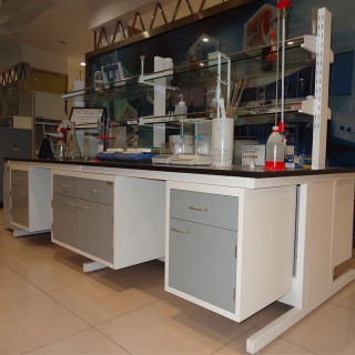 Biologiya laboratoriya mebeli Zoologik laboratoriya maktabi laboratoriya mebeli