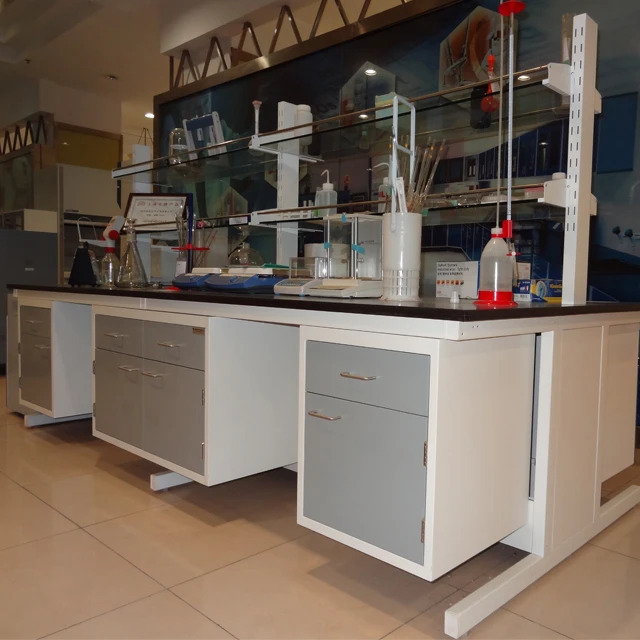 Biologiya laboratoriya mebeli Zoologik laboratoriya maktabi laboratoriya mebeli
