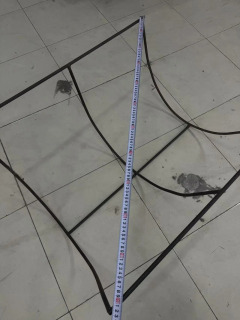 Mebel ramkasi