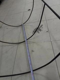 Mebel ramkasi