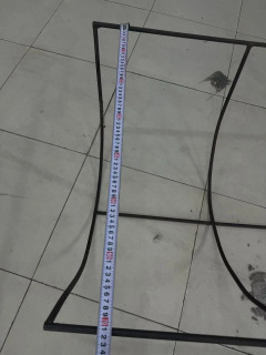 Mebel ramkasi