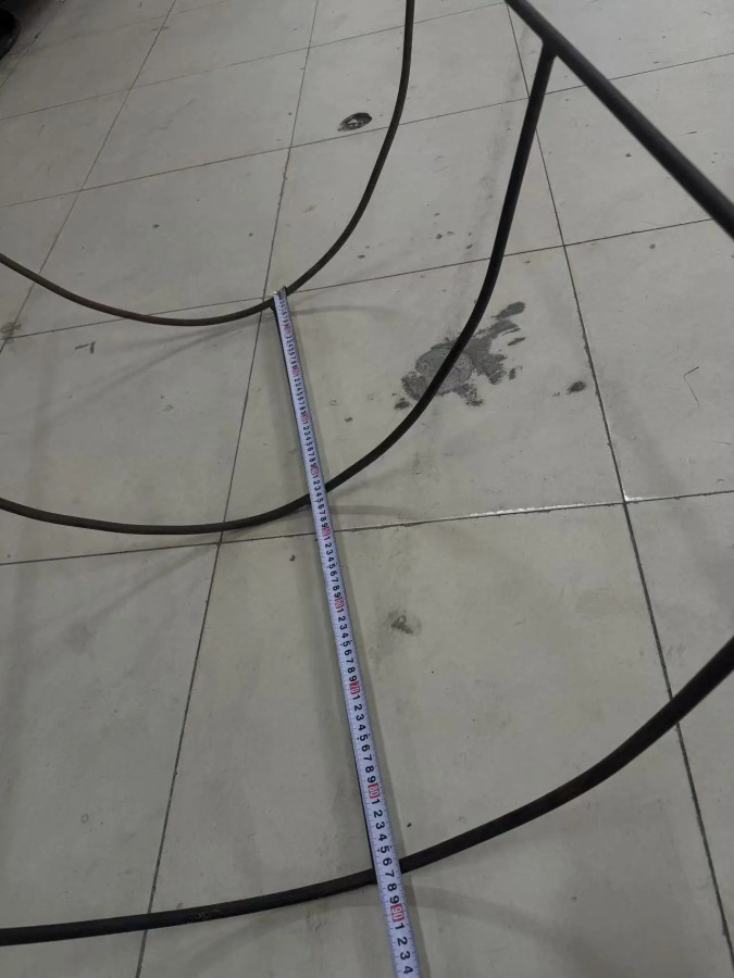 Mebel ramkasi