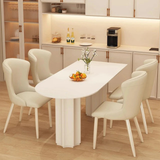 2 ta ijodiy ovqatlanish stullari toʻplami saqlash joyini tejaydigan zamonaviy ovqat stullari minimalist yashash xonasi mebellari Sedie Da Cucina
