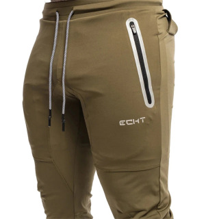 Shimlar Erkaklar moda brendi kiyimlari Erkaklar Joggers Sweatpants Fitness Streetwear Casual Paxta