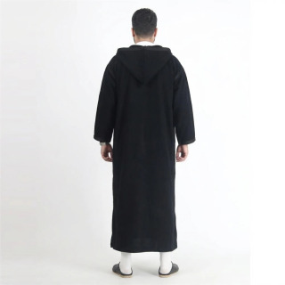 Erkaklar musulmon kiyimlari: kamtarona moda, musulmonlar uchun abaya va tobalar, erkaklar uchun islomiy uslub