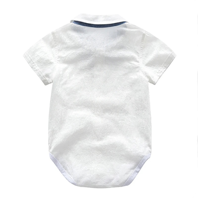 Oʻgʻil bolalar kiyimlari Yozgi janoblar tugʻilgan kun kostyumlari Yangi tugʻilgan kun uchun koʻylaklar Yumshoq paxta matolari + kamar shimlari Kichkintoylar toʻplami