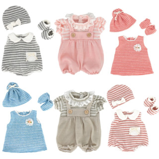 Одежда для куклы Baby Born для 13-18 дюймов, милая кукла для новорожденных, 43 см, аксессуары для кукол, праздничный подарок на день рождения