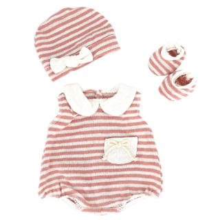 Одежда для куклы Baby Born для 13-18 дюймов, милая кукла для новорожденных, 43 см, аксессуары для кукол, праздничный подарок на день рождения слива