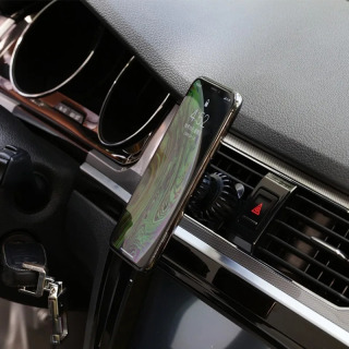 avtomobil telefon ushlagichi, avtomobil uyali telefon stendi, magnit telefon ushlagichi, avtomobil aksessuarlari, 360 daraja sozlanishi aylanish,