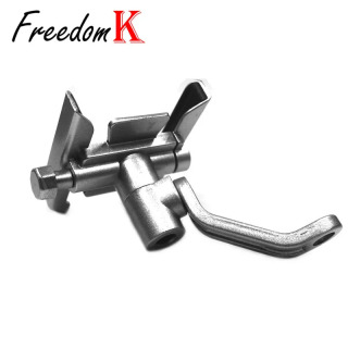 Аксессуары для держателей для телефона на мотоцикле для SYM JP150 GR125 fiddle FNX150 maxsym 400i 600i, высококачественный алюминиевый держатель для мобильной подставки