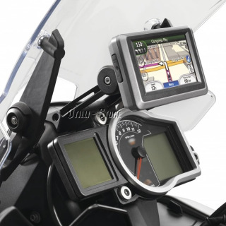 KTM 1050 1090 1190 Adventure R 1090 ADV L uchun mobil telefon ushlagichi ABS navigatsiya braketi GPS stend ushlagichi mototsikl aksessuarlari