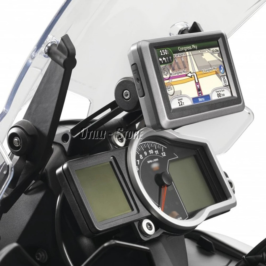 KTM 1050 1090 1190 Adventure R 1090 ADV L uchun mobil telefon ushlagichi ABS navigatsiya braketi GPS stend ushlagichi mototsikl aksessuarlari