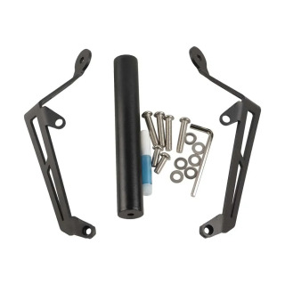 Benelli TRK702X TRK702 TRK 702X TRK 702 X mobil telefon stend ushlagichi GPS navigatsiya braketi uchun mototsikl aksessuarlari