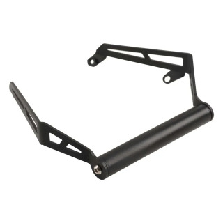 Benelli TRK702X TRK702 TRK 702X TRK 702 X mobil telefon stend ushlagichi GPS navigatsiya braketi uchun mototsikl aksessuarlari