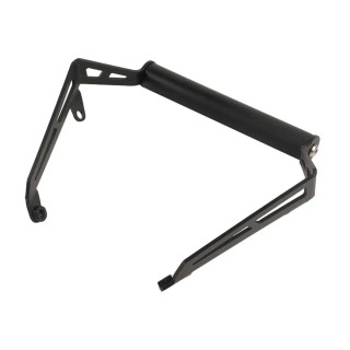 Benelli TRK702X TRK702 TRK 702X TRK 702 X mobil telefon stend ushlagichi GPS navigatsiya braketi uchun mototsikl aksessuarlari