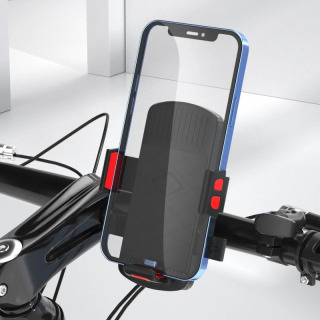 Velosiped telefon ushlagichi Mototsikl mobil telefon ushlagichi Telefon ushlagichi Velosiped uchun stend Tog ʻvelosipedi aksessuarlari Velosiped aksessuarlari