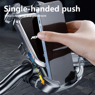 Для HONDA ADV350 ADV 350 аксессуары для мотоцикла держатель для руля GPS Подставка Кронштейн