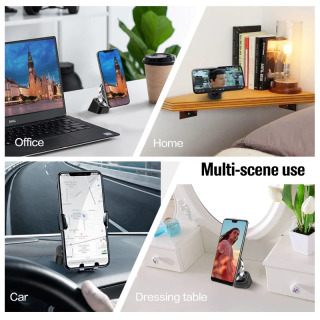 Opel Insignia A Astra J H G Combo C Mokka X Corsa E Adam uchun avtomobil telefon ushlagichi stend aksessuarlari