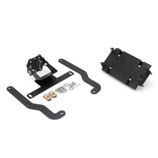 YAMAHA T-MAX TMAX 560 T-MAX 560 TMAX 560 2022-2025 mototsikl aksessuarlari navigatsiya braketi mobil telefon braketi GPS braketi БЕЛЫЙ