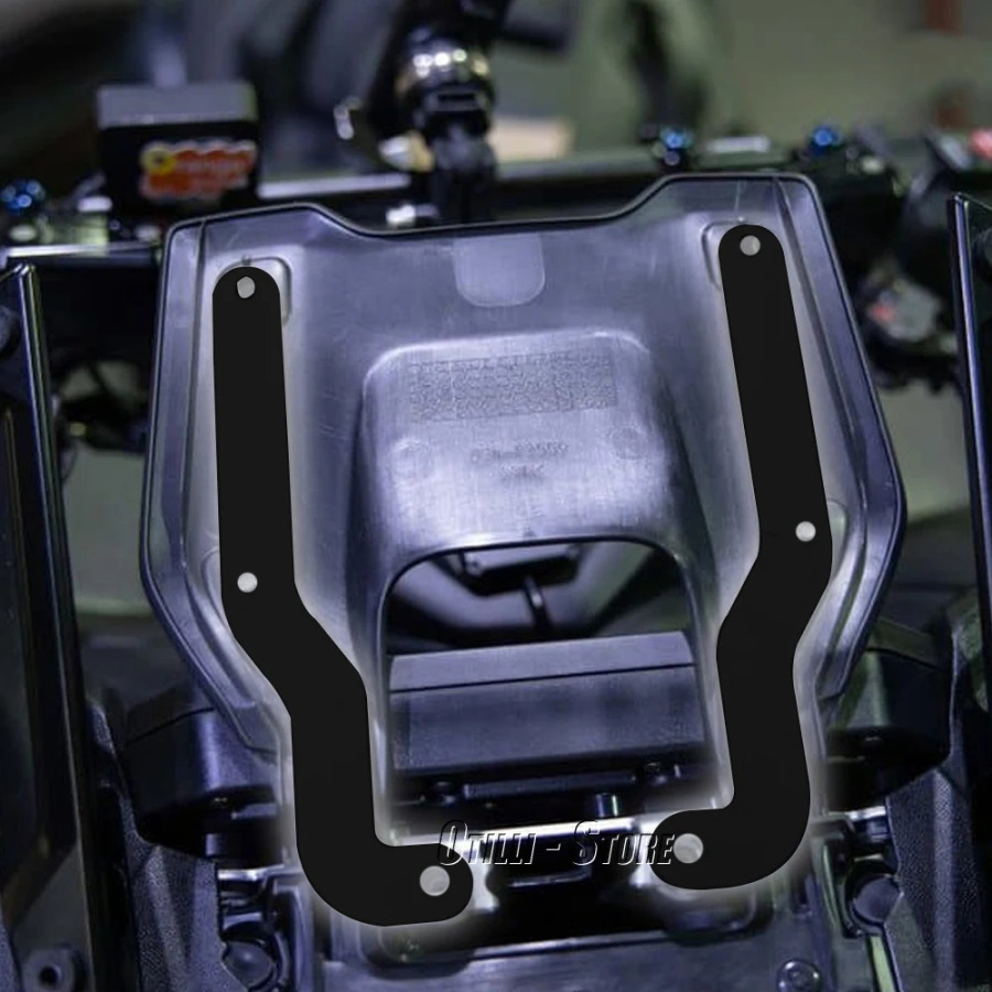 Для YAMAHA T-MAX TMAX 560 T-MAX 560 TMAX 560 2022-2025 аксессуары для мотоциклов навигационный кронштейн кронштейн для мобильного телефона GPS кронштейн