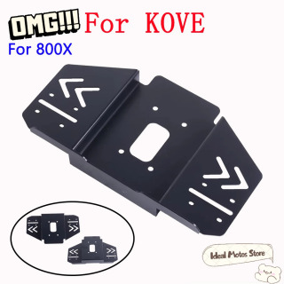 Для KOVE 800X800 X Adventure Rally Pro COLOVE аксессуары для мотоциклов, держатель для мобильного телефона, подставка, кронштейн для GPS-навигации