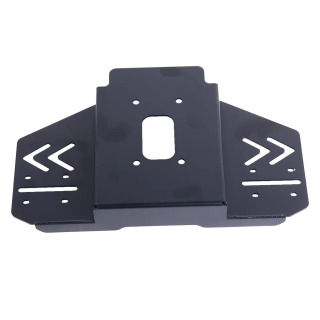 KOVE 800X800 X Adventure Rally Pro COLOVE uchun mototsikl aksessuarlari mobil telefon ushlagichi stend braketi GPS navigatsiyasi черный