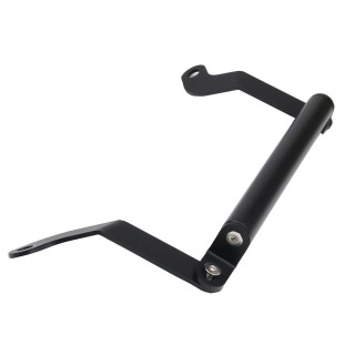 PIAGGIO MP3 300 Yourban telefon adapter ushlagichi uchun mototsikl aksessuarlari GPS qoʻllab-quvvatlash tripodli braket