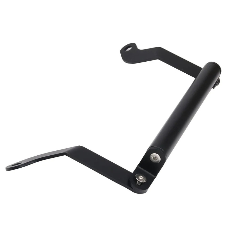 PIAGGIO MP3 300 Yourban telefon adapter ushlagichi uchun mototsikl aksessuarlari GPS qoʻllab-quvvatlash tripodli braket