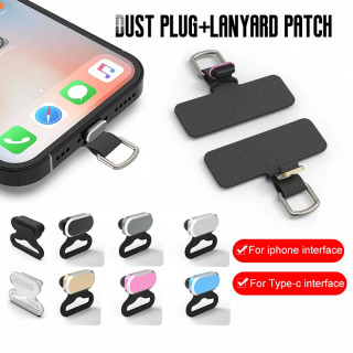 Аксессуары для iphone 13, аксессуары типа c, пылезащитная заглушка для usb c, Пылезащитная заглушка, аксессуары для телефонов iphone