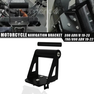 Для KTM 390/790/890 Adventure R S 790ADV 890ADV NORDEN 901 аксессуары для мотоциклов держатель мобильного телефона навигационная подставка кронштейн