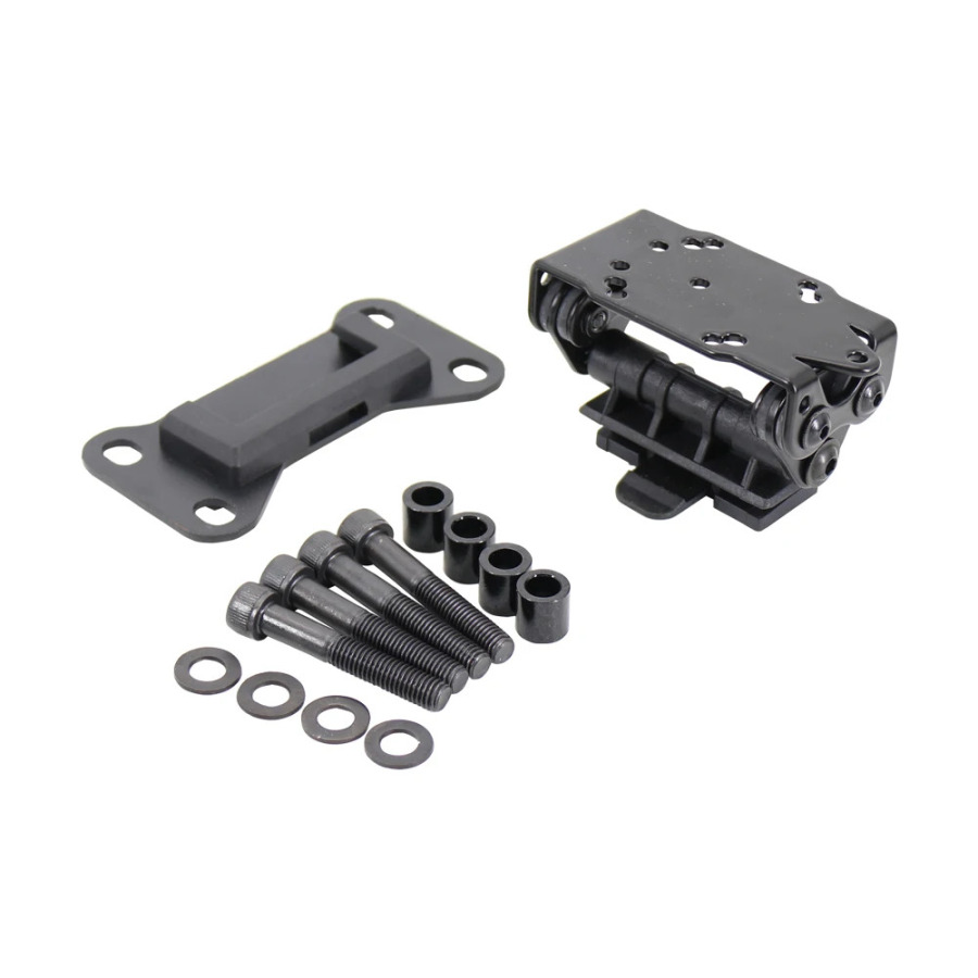 Yangi 125 Duke 2011-2016 2015 2014 2013 2012 mototsikl aksessuarlari qora mobil telefon ushlagichi GPS stend braketi