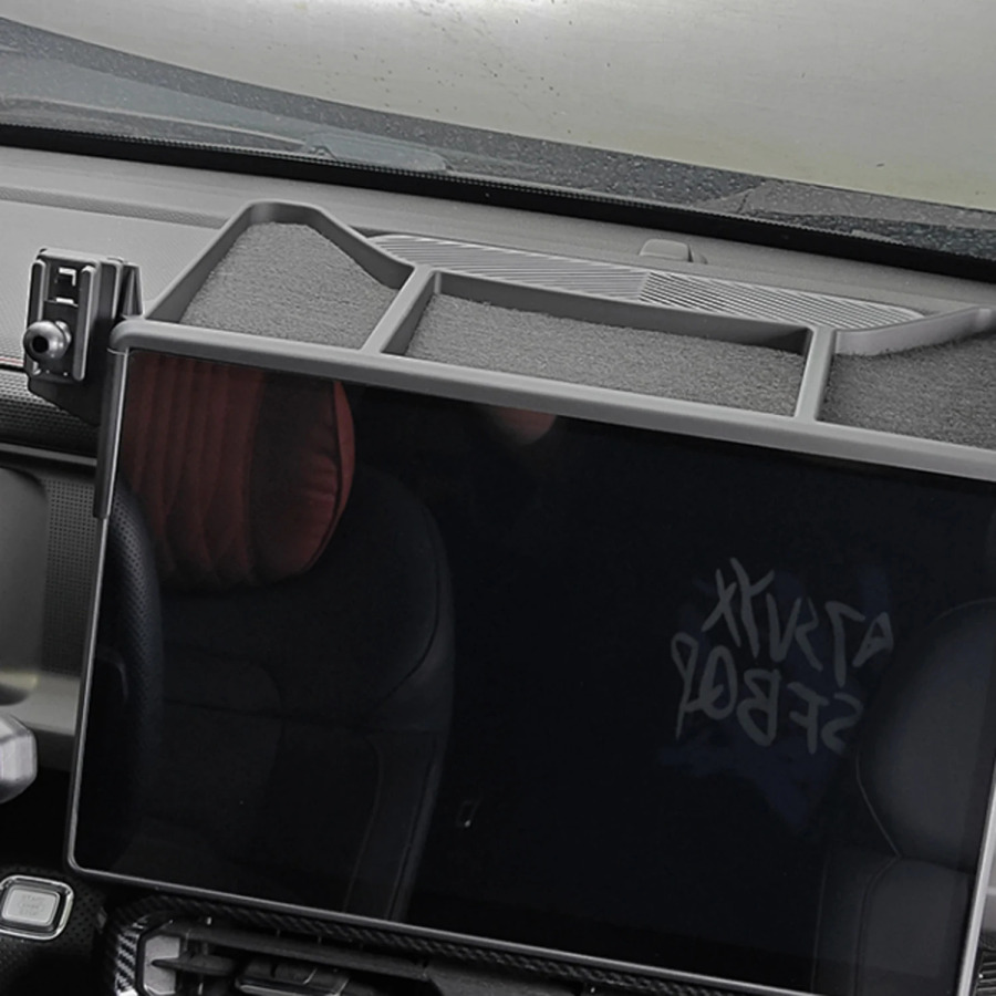Для Jetour Traveller T2 2023 2024 2025 автомобильные аксессуары ABS держатель для мобильного телефона автомобильное крепление для вентиляционного отверстия подставка 1 комплект