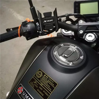 Для XMAX300 XMAX400 XMAX X-MAX 125 250 300 аксессуары для мотоциклов