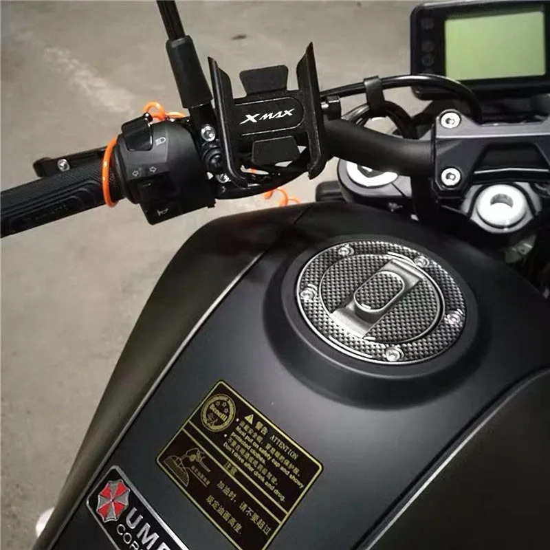 Для XMAX300 XMAX400 XMAX X-MAX 125 250 300 аксессуары для мотоциклов
