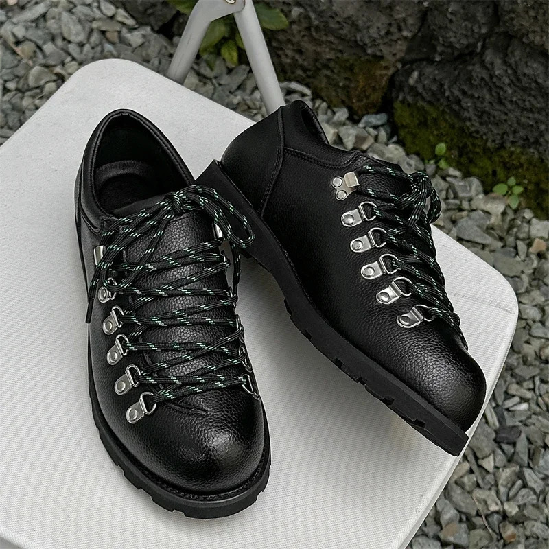 Yuqori sifatli erkaklar charm poyafzallari moda dizaynerlari biznes partiyasi tasodifiy erkaklar poyafzallari Trendy erkaklar platformasi krossovkalari Zapatos Hombre