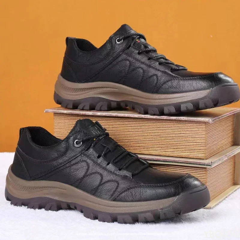 Yangi erkaklar kundalik poyafzallari koʻp qirrali moda poyafzallari hashamatli slip On biznes erkaklar loaferlari qora erkaklar haydash poyafzallari Mokasinlar Homme Zapatos