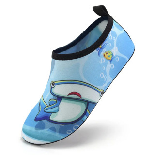 Kichkintoylar uchun yopiq poyafzal, ochiq poyabzal, ota-onalar va bolalar uchun ochiq plyaj poyabzali, yalangoyoq, tezlik shovqini, suv poyabzali, suzish poyabzali, 20-35 #