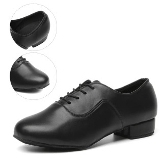 SWDZM Erkaklar oʻgʻil bolalar raqs poyafzallari Zamonaviy jazz tango raqs poyafzallari past poshnali raqs poyafzallari bal zali salsa poyafzallari
